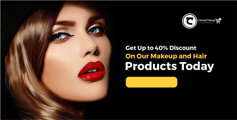 Cheap Makeup-Hair Cheapcheap Nigeria