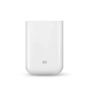 XIAOMI 3 Inch Pocket ZINK Bluetooth AR Portable Photo Printer