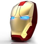 Iron Man wireless mouse