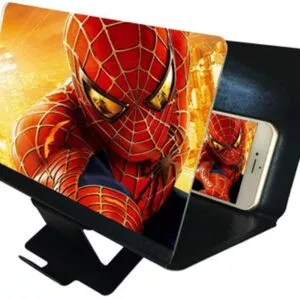 8inch HD Foldable Phone Screen Magnifier