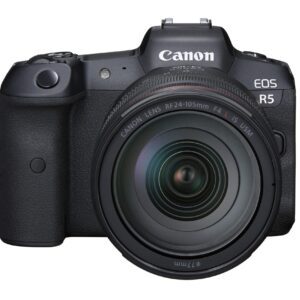 Cameras & Photography