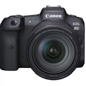 Cameras & Photography
