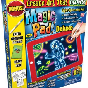 Magic Drawing Pad