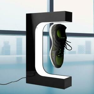 CC Levitating Shoe Display Floating Sneaker Stand