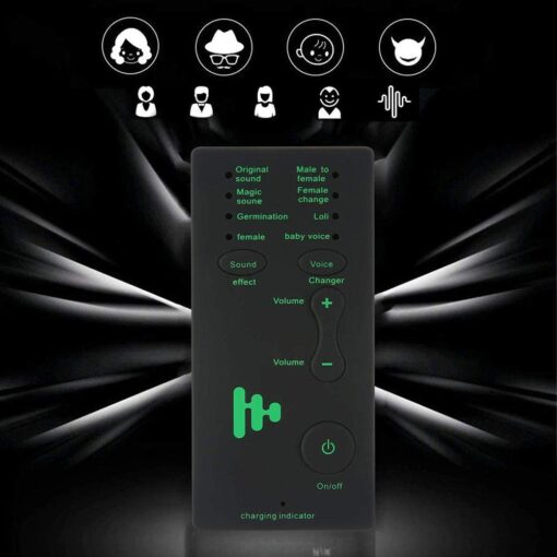 Voice Changer for iOS/Andriod/iPads/Laptops - Image 6