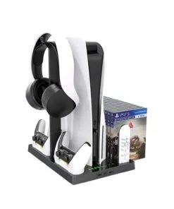 PS5 Console Cooling Stand