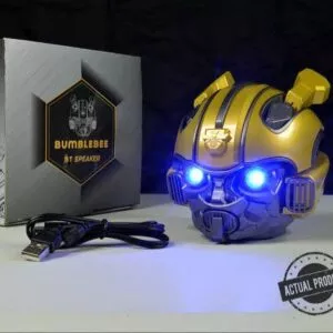 Bumblebee Wireless Mini Plug-in Speakers