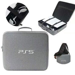 Playstation 5 Carrying Case/Travel Bag