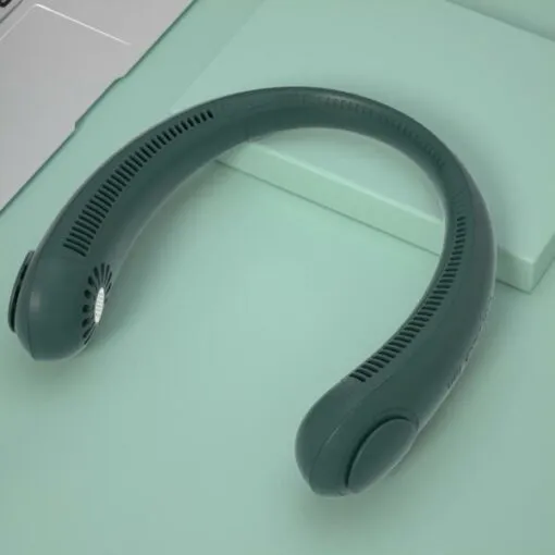 Silent Neck Fan - Image 4