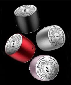 Ewa mini Bluetooth speaker
