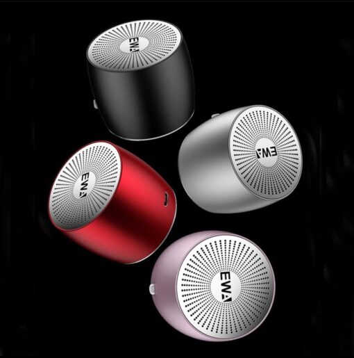 Ewa mini Bluetooth speaker