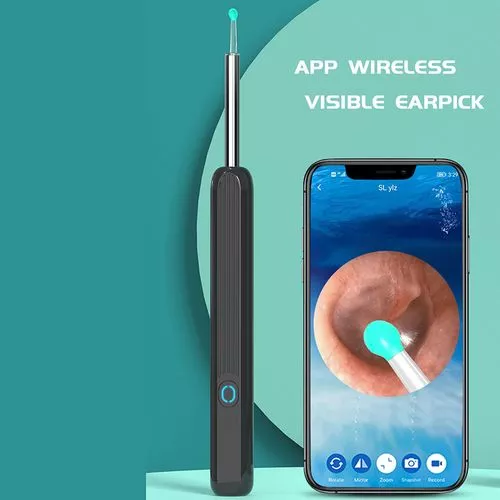 Ear Cleaner With Camera - Image 4