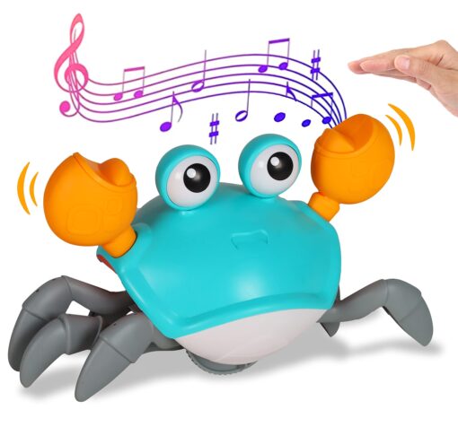 Crawling Crab Toy - Image 2