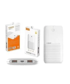 Ldnio PQ20 10000mah Power Bank
