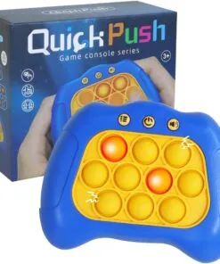 Quick Push