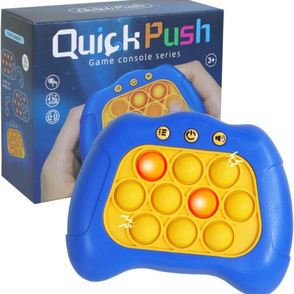 Quick Push