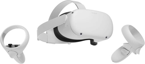 Oculus Quest 2 - Image 2