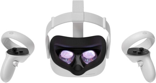 Oculus Quest 2 - Image 5