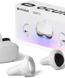 Oculus Quest 2