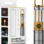 Camping Flashlight