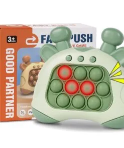 Fast Push