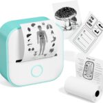 Phomemo Mini Printer