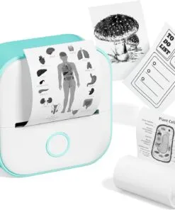 Phomemo Mini Printer