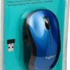 Logitech M185 Wireless Mouse