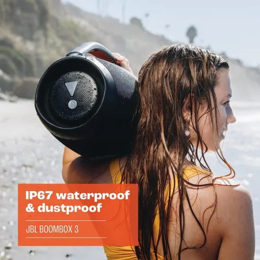 JBL Boombox 3 - Image 2