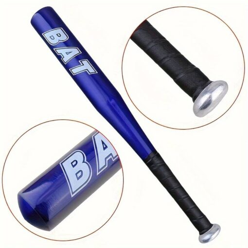 25inch Baseball Bat, Aluminum Alloy Baseball Bat - Image 4