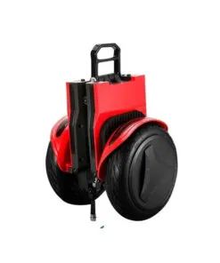 Foldable Hoverboard (10 inch)