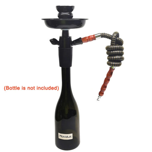 Universal Bottles OG Hookah (Shisha)  Kit - Image 4