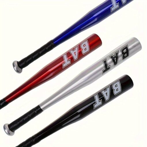 25inch Baseball Bat, Aluminum Alloy Baseball Bat - Image 6