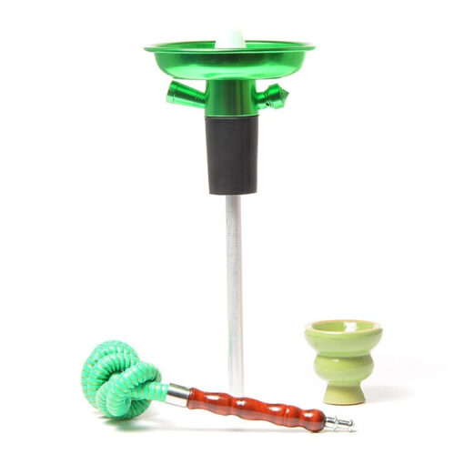 Universal Bottles OG Hookah (Shisha)  Kit - Image 6