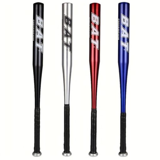 25inch Baseball Bat, Aluminum Alloy Baseball Bat