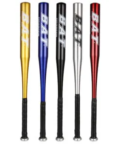 32inch Baseball Bat, Aluminum Alloy Baseball Bat