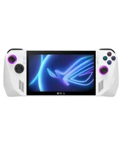 ASUS ROG Ally 7" 120Hz Gaming Handheld - AMD Z1 Extreme Processor - 512GB - White