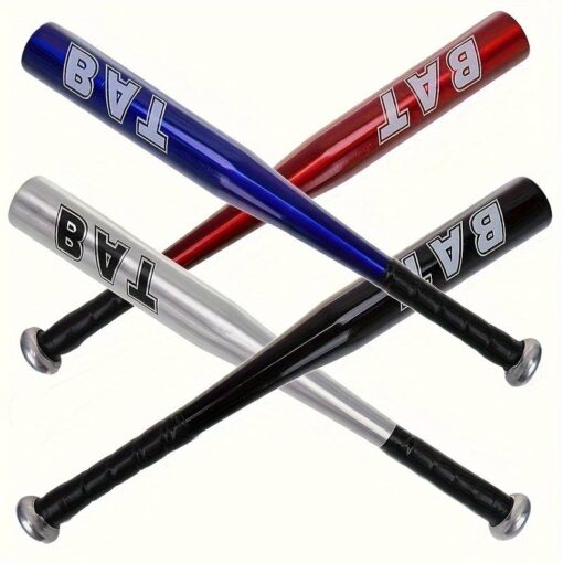 25inch Baseball Bat, Aluminum Alloy Baseball Bat - Image 5