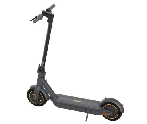 Foldable Electric Scooter MAX - Image 4