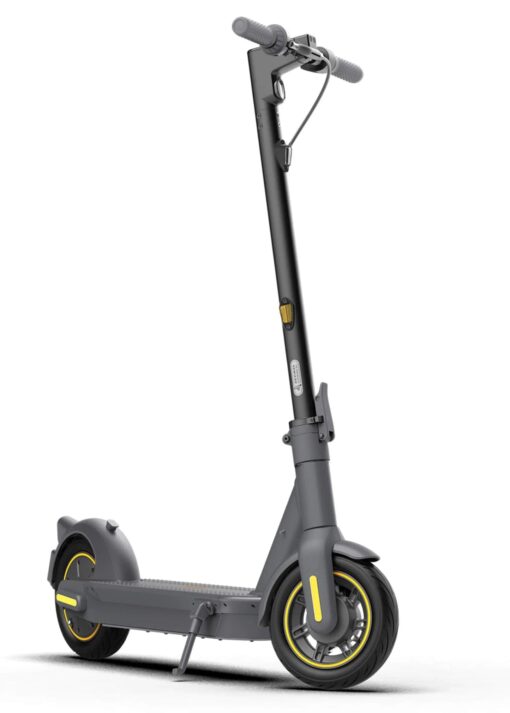 Foldable Electric Scooter MAX - Image 2