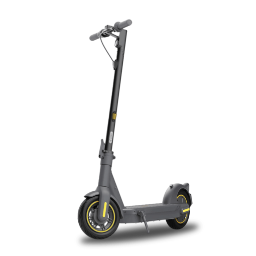 Foldable Electric Scooter MAX