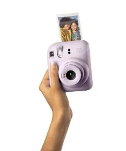 Fujifilm Instax Mini 12 Instant Camera