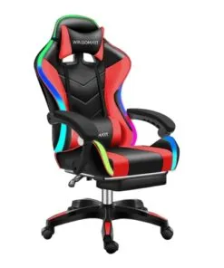 5-in-1 Gaming Chair