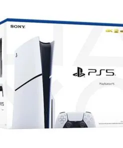 Sony PlayStation 5 Slim (PS5 Slim) Console
