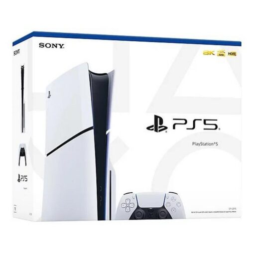 Sony PlayStation 5 Slim (PS5 Slim) Console