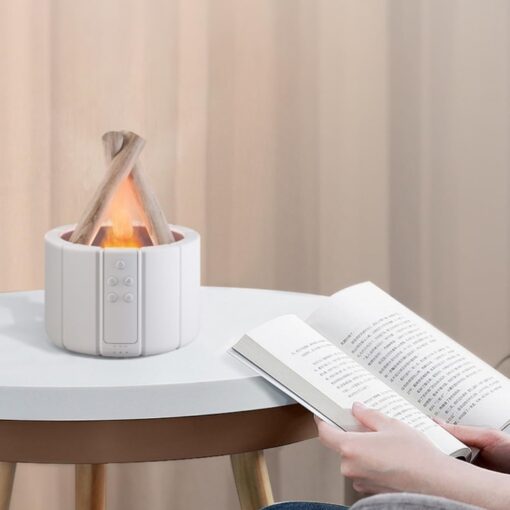 Bonfire Humidifier - Image 6