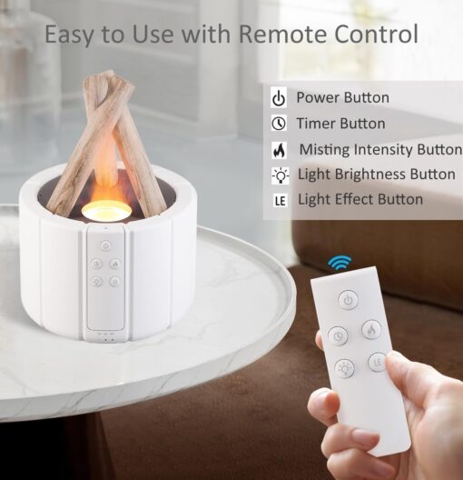 Bonfire Humidifier - Image 3