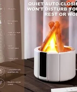 Bonfire Humidifier