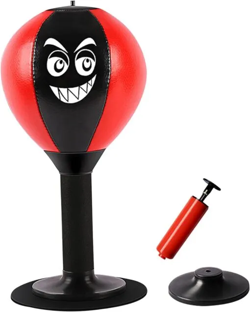 Fun Boxing Rage Bag - Image 2