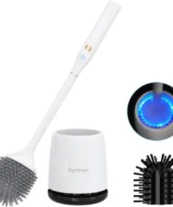 Goodpapa Silicone Toilet brush